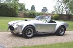 Shelby Cobra 427 S/C Recreation by Contemporary 1996 года (UK)